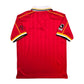 1999/00 Nagoya Grampus Eight Home Football Shirt (L) Le Coq Sportif