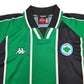 1999/00 National Bucuresti Third Football Shirt (XL) Kappa