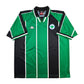 1999/00 National Bucuresti Third Football Shirt (XL) Kappa
