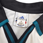1999/00 Newcastle United Away Football Shirt (L) Adidas