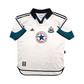 1999/00 Newcastle United Away Football Shirt (L) Adidas