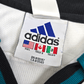 1999/00 Newcastle United Away Football Shirt (L) Adidas