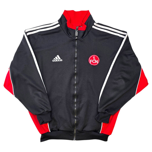 1999/00 Nurnberg Training Jacket (M) Adidas