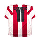 1999/00 Olympiakos Home Football Shirt (XL) Puma #11 Djordjevic