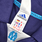 1999/00 Olympique Marseille Away Football Shirt (XL) Adidas