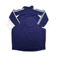 1999/00 Olympique Marseille Away Football Shirt (XL) Adidas
