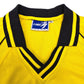 1999/00 Perak Home Football Shirt (XL) Line 7 #5