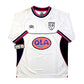 1999/00 RC Lens Away Football Shirt (XL) Umbro (BNWTs)
