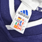 1999/00 Real Madrid Training Shirt (M) Adidas