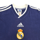 1999/00 Real Madrid Training Shirt (M) Adidas