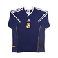 1999/00 Real Madrid Training Shirt (M) Adidas