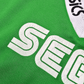 1999/00 Saint Etienne Home Football Shirt (L) Asics