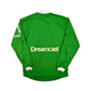 1999/00 Saint Etienne Home Football Shirt (L) Asics