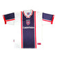 1999/00 San Lorenzo Away Football Shirt (XL) Luanvi # 18 (Netto)
