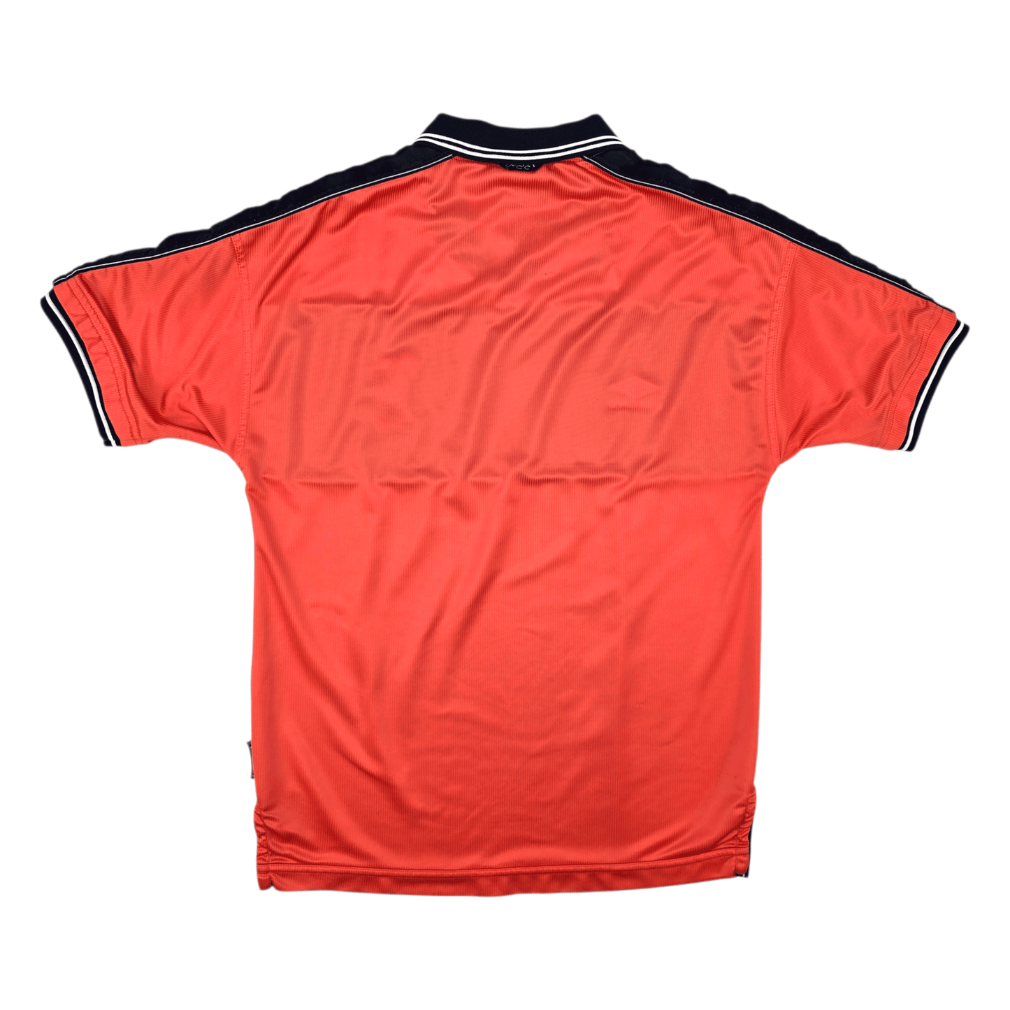 1999/00 Scotland Away Football Shirt (M) Umbro