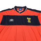 1999/00 Scotland Away Football Shirt (M) Umbro
