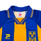1999/00 Shrewsbury Town Home Football Shirt (L) Patrick