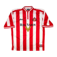 1999/00 Sunderland Home Football Shirt (XL) Asics #10 Phillips