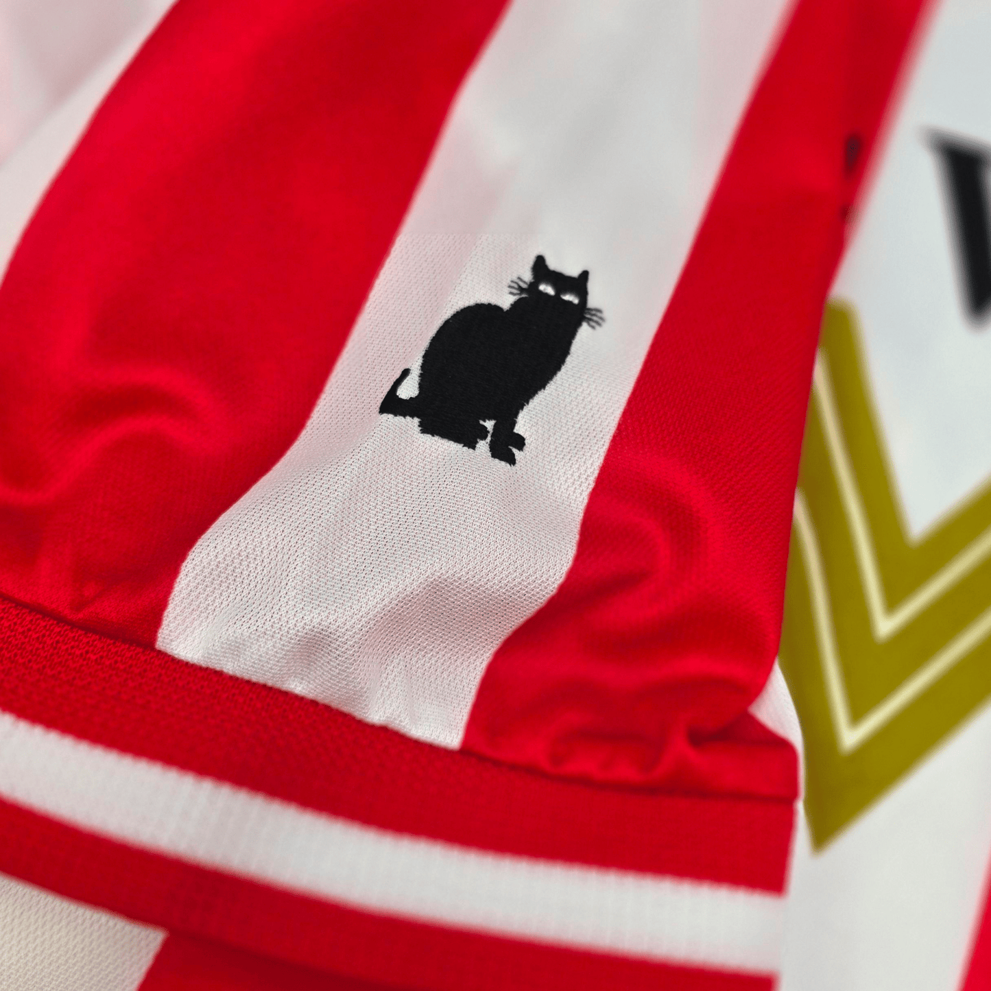 1999/00 Sunderland Home Football Shirt (XL) Asics #10 Phillips