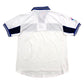 1999/00 Tenerife Home Football Shirt (S) Puma