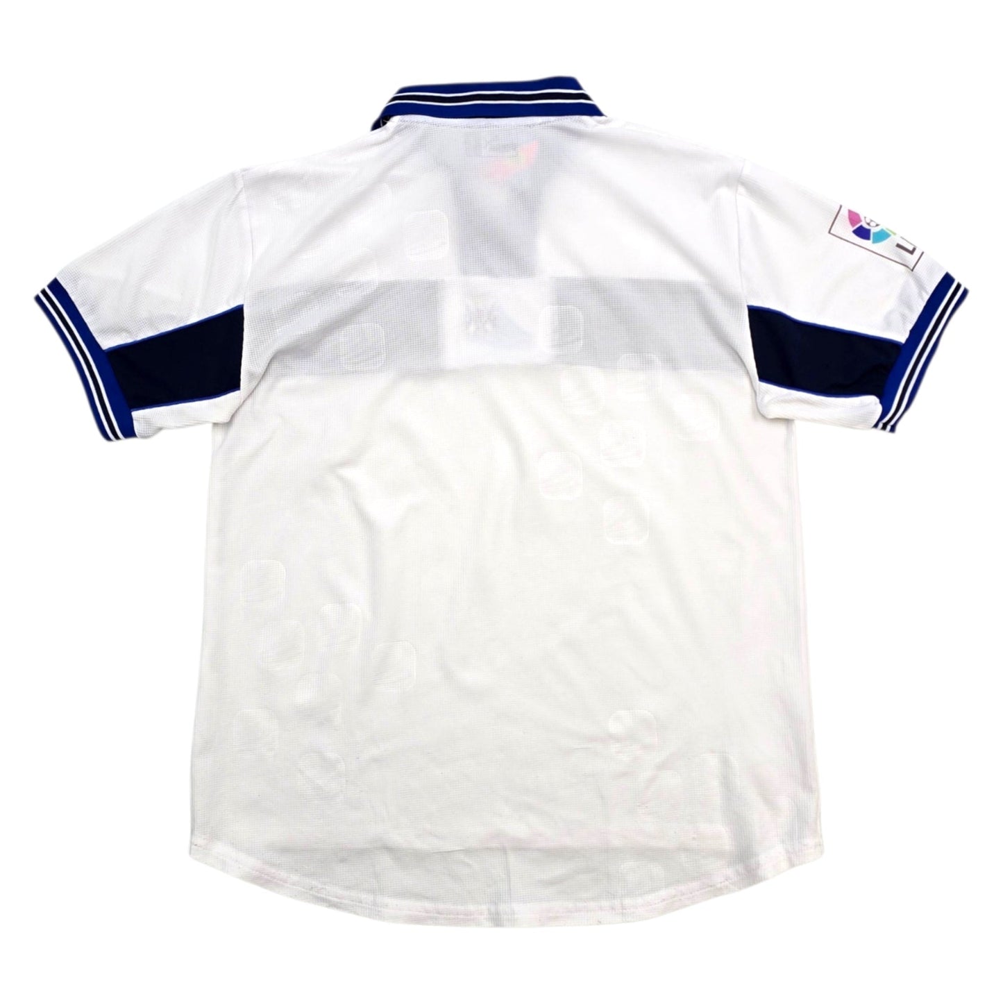 1999/00 Tenerife Home Football Shirt (S) Puma