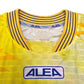 1999/00 Teplice Home Football Shirt (XL) Alea