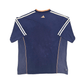 1999/00 Tottenham Hotspur Training Top (XL) Adidas