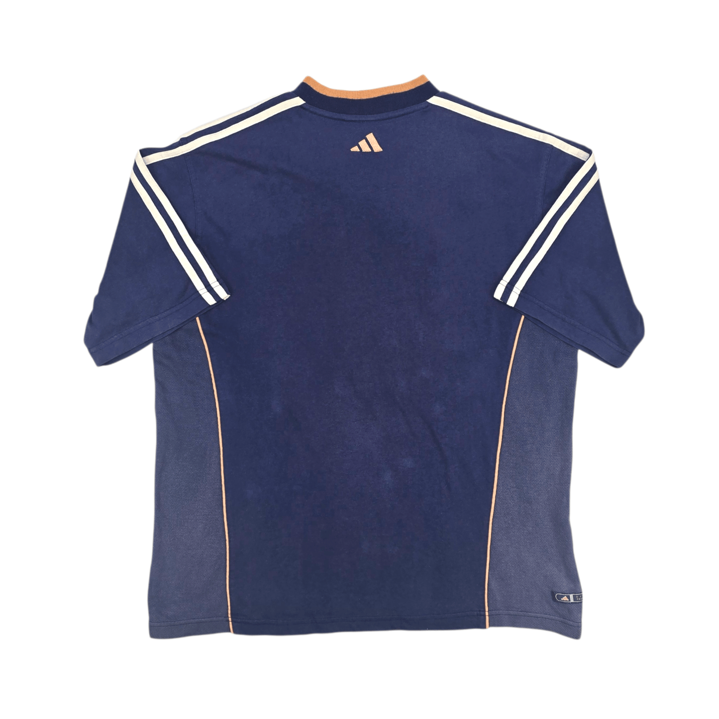 1999/00 Tottenham Hotspur Training Top (XL) Adidas
