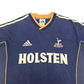1999/00 Tottenham Hotspur Training Top (XL) Adidas