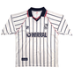 1999/00 Tranmere Rovers Home Football Shirt (L) Patrick
