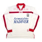 1999/00 UD Leiria Home Football Shirt (XL) Sportito