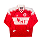 1999/00 Varese Home Football Shirt (2XL) Errea