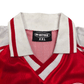 1999/00 Varese Home Football Shirt (2XL) Errea