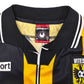 1999/00 Vitesse Arnhem Home Football Shirt (XL) Uhlsport