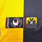 1999/00 Vitesse Arnhem Home Football Shirt (XL) Uhlsport