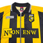 1999/00 Vitesse Arnhem Home Football Shirt (XL) Uhlsport