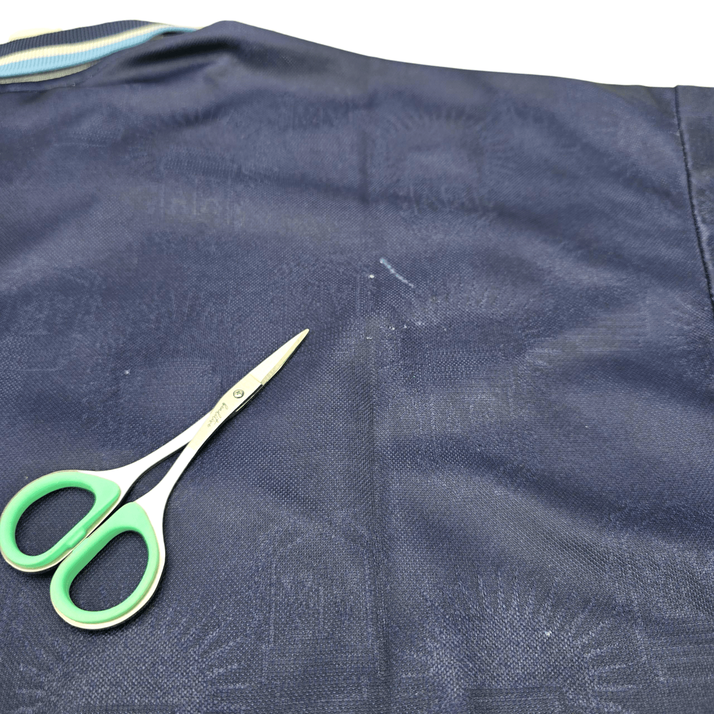 1999/01 Argentina Away Football Shirt (XL) Reebok