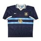 1999/01 Argentina Away Football Shirt (XL) Reebok