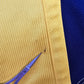 1999/01 Arsenal Away Football Shirt (XL) Nike #25 Kanu