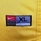 1999/01 Arsenal Away Football Shirt (XL) Nike #25 Kanu