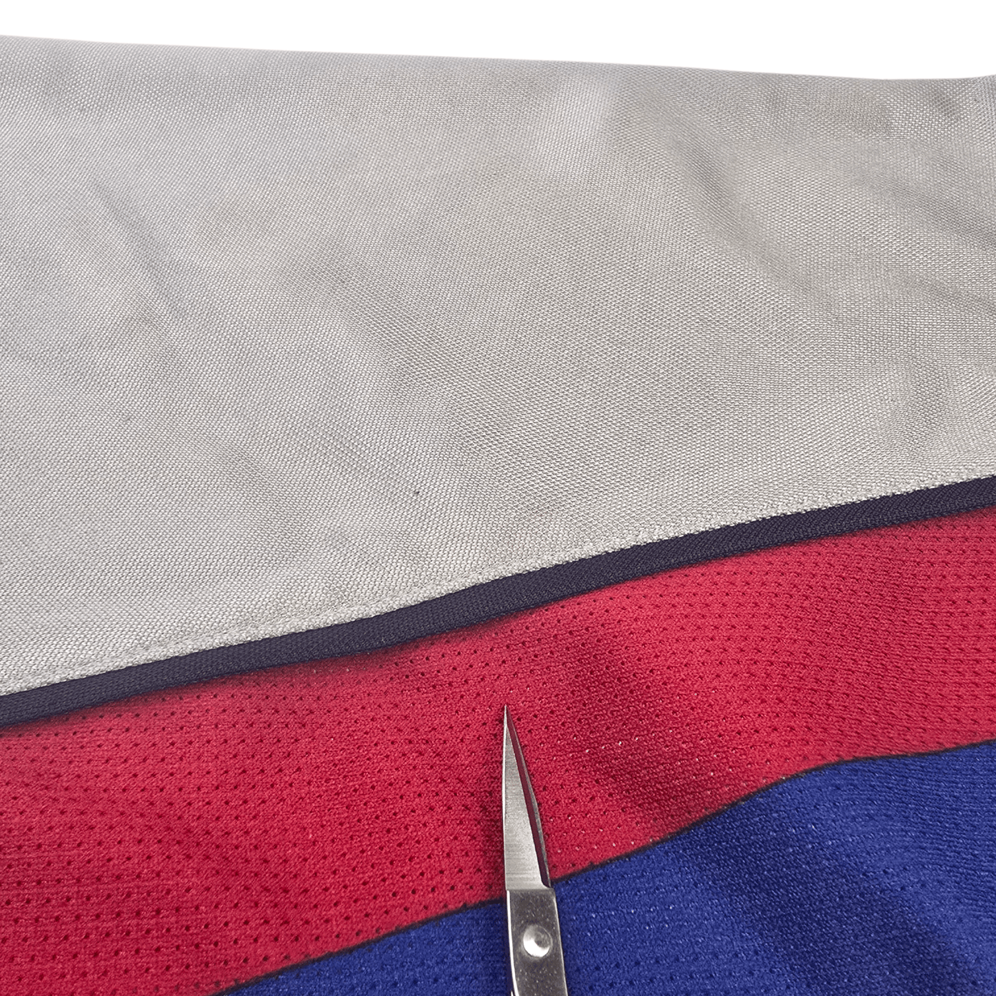 1999/01 Barcelona Away Football Shirt (XL) Nike