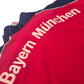 1999/01 Bayern Munich Home Football Shirt (XL) Adidas