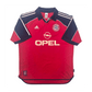 1999/01 Bayern Munich Home Football Shirt (XL) Adidas