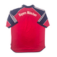 1999/01 Bayern Munich Home Football Shirt (XL) Adidas