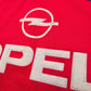 1999/01 Bayern Munich Home Football Shirt (XL) Adidas
