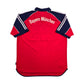 1999/01 Bayern Munich Home Football Shirt (XL) Adidas