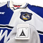 1999/01 Bristol Rovers Home Football Shirt (XL) Avec