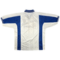1999/01 Bury FC Home Football Shirt (L) Diadora