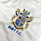 1999/01 Bury FC Home Football Shirt (L) Diadora