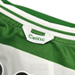 1999/01 Celtic Home Football Shirt (2XL) Umbro #7 Larsson